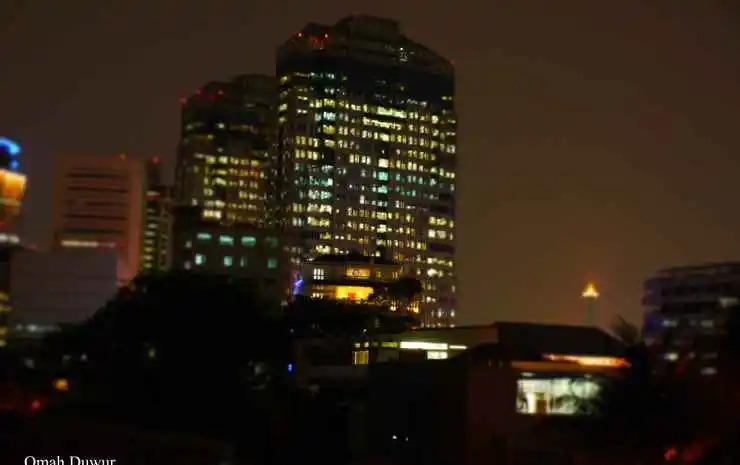 Kamargue Jakarta