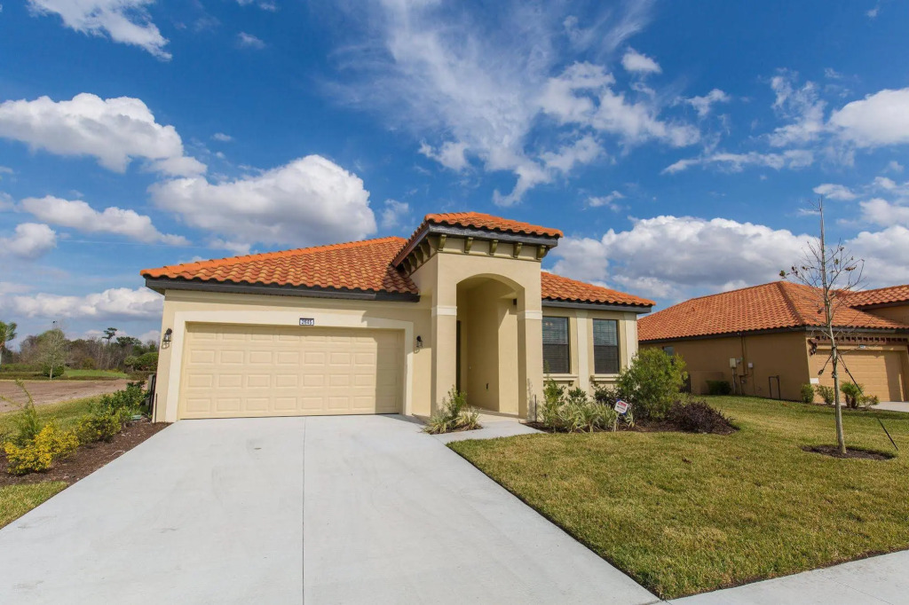 Florida Spirit Vacation Homes
