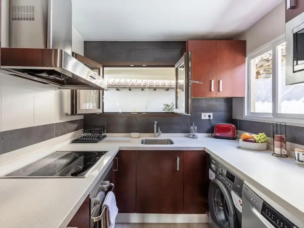 Luxury Suite Tendillas