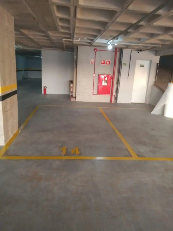 Dallas apartamentos na Via Gastronômica-Estacionamento-Amplos e equipados-Wifi