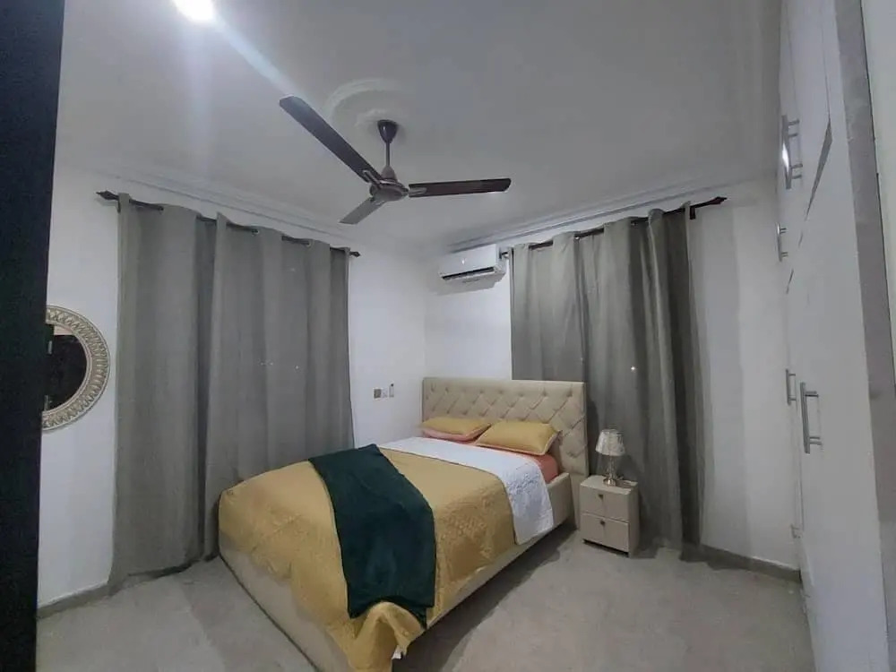 Monroe Luxury Apartments
