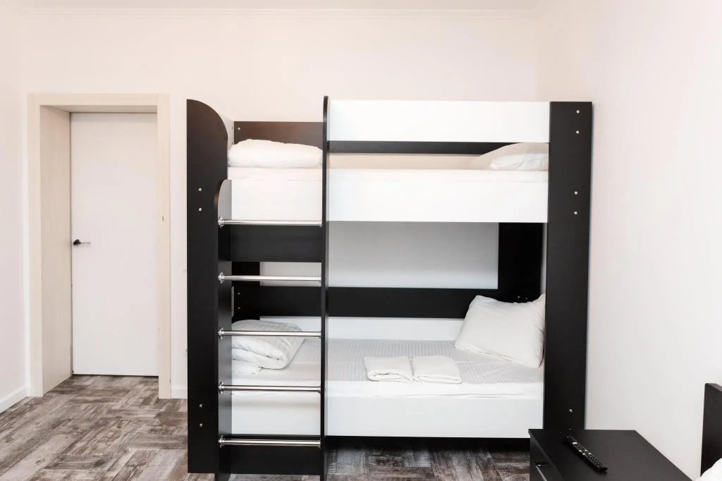 Booking Smart на улице Окружная 3