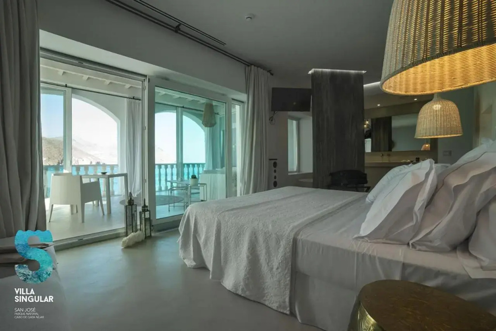 Villa Singular