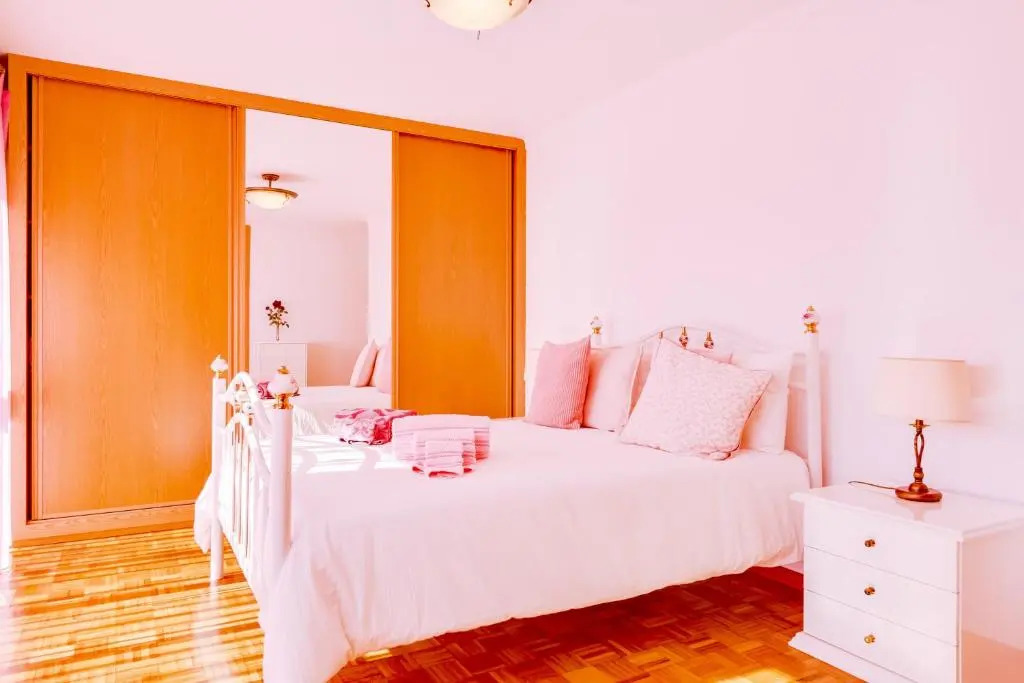 Palma - 4 bed near the city center - Faro