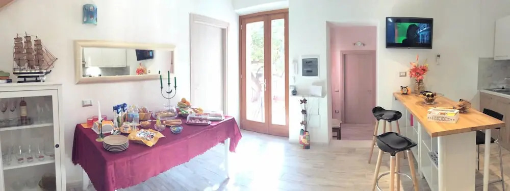 La Perla del Sud