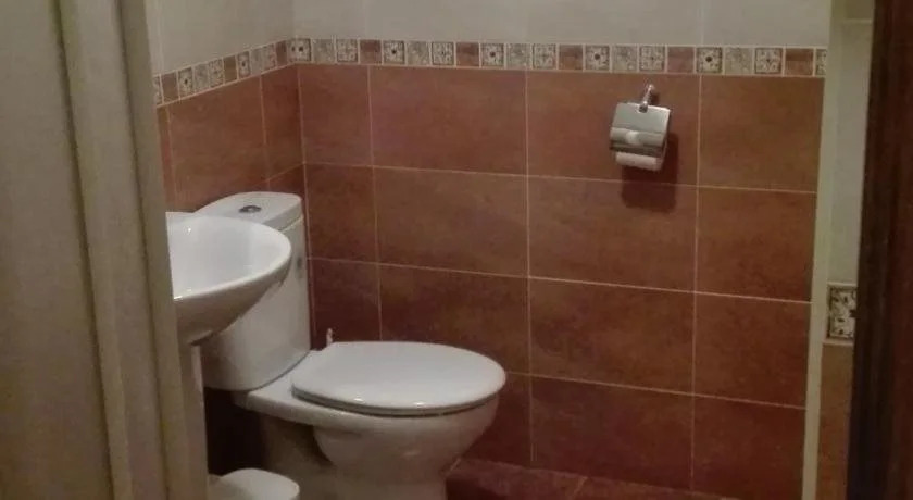 Hostal La Aldaba