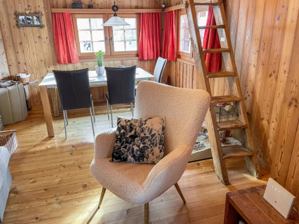 Chalet Bildji