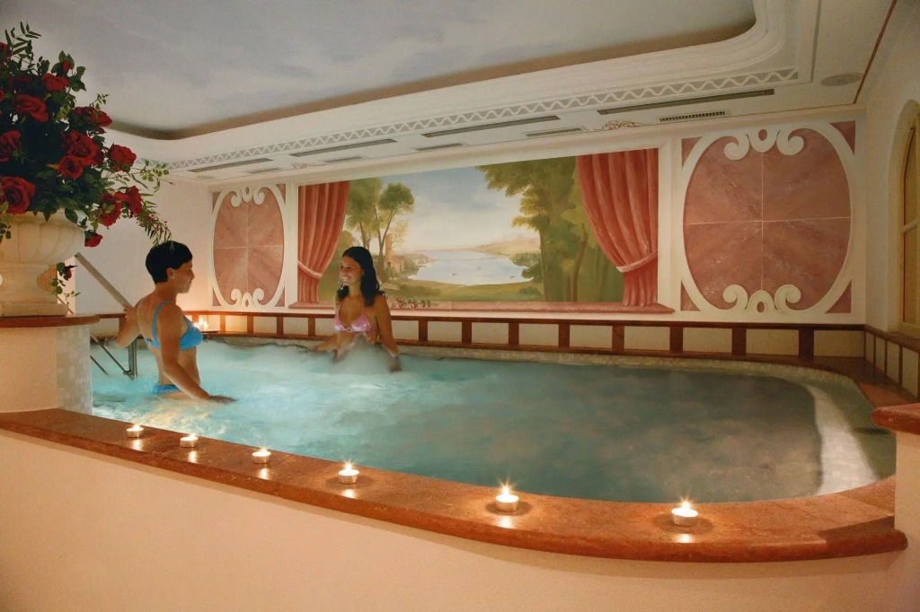 Hotel Colbricon
