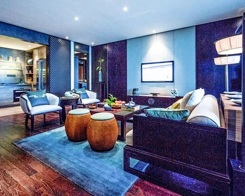 Sandalwoods Resort & Spa, Huizhou, China