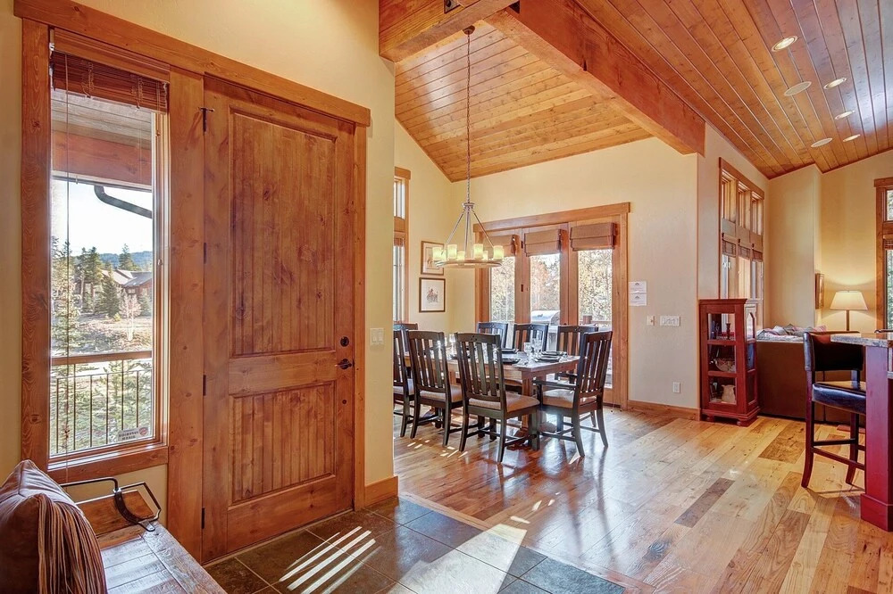 Shock Hill Escape 4 Bedroom Home