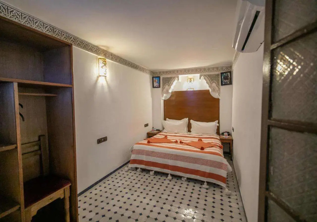Riad Dari Fes