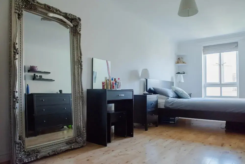 Lovely 2 Bedroom Flat in Heart of Stoke Newington