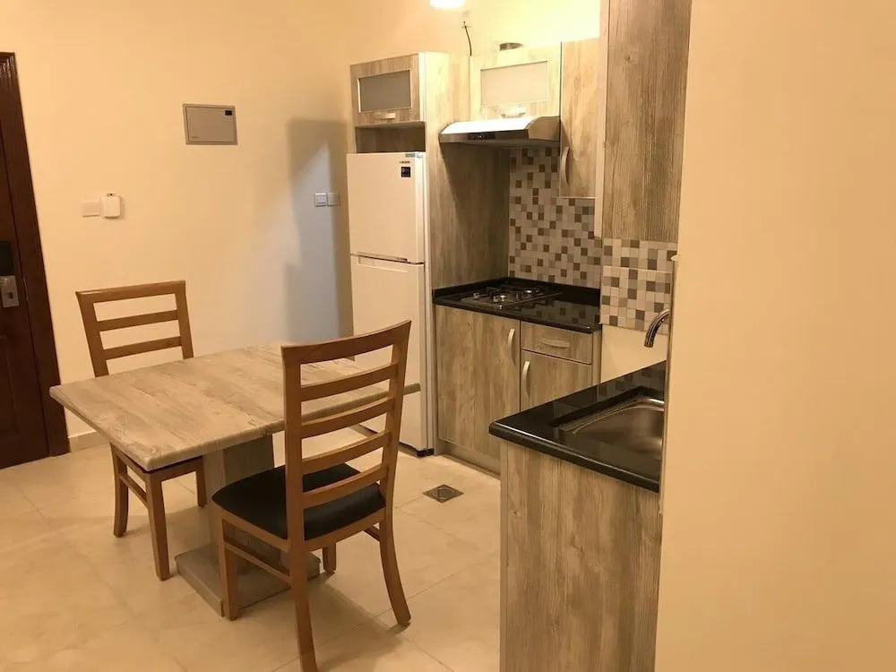 Al Jawad Suites 2