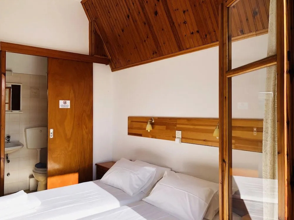 Anastasis Rental Rooms