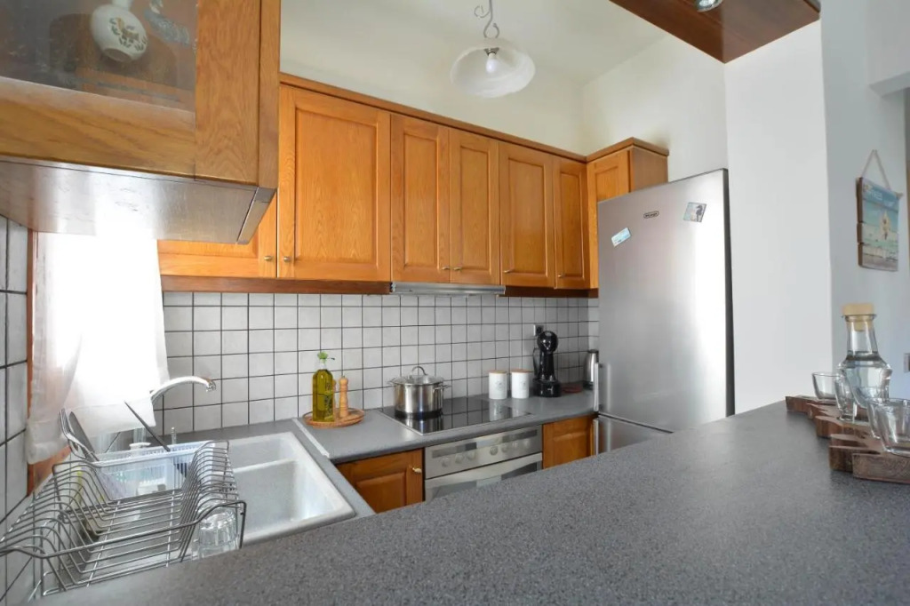 Oasis Apartment