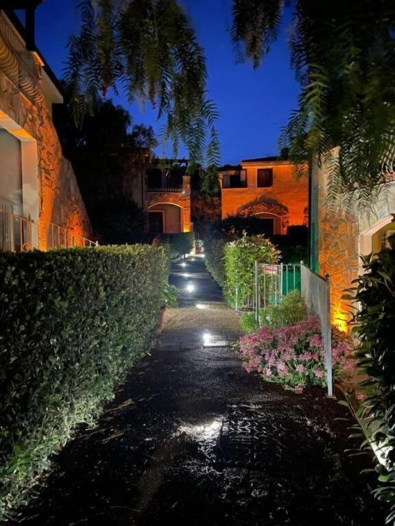 Sardinia Hillside Retreat - Apt 14 - 2BR, quiet area, parking
