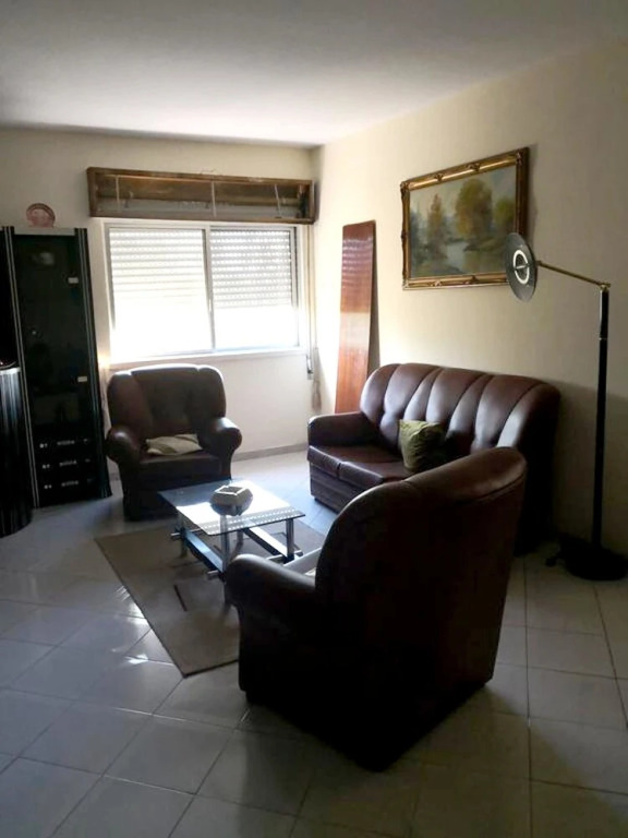 Apartment With 2 Bedrooms in Setúbal, With Wonderful City View, Pool A