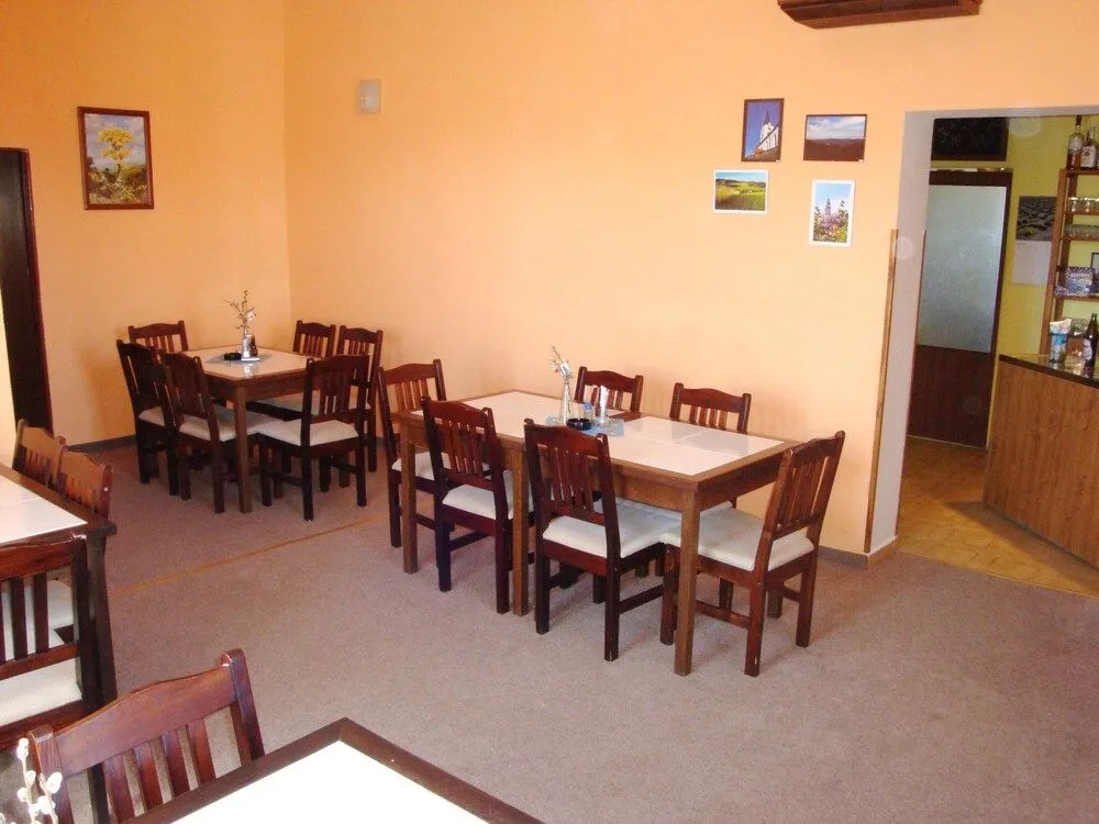 Hotel Stará škola na Šumavě