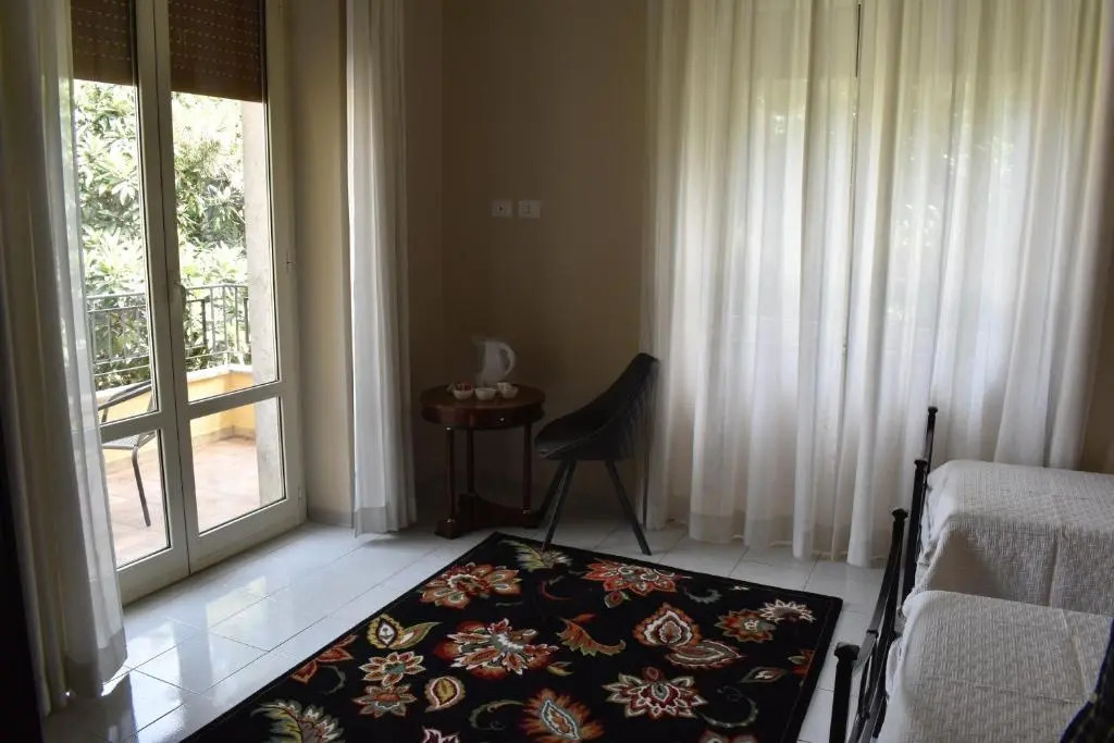 Cospea B&B