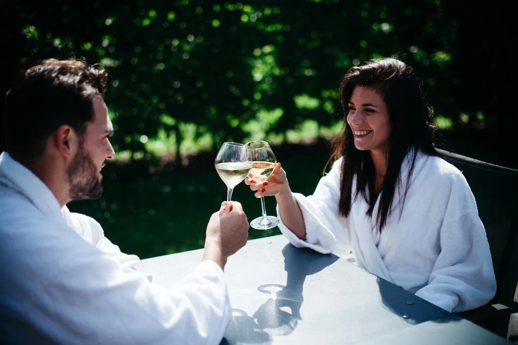 Domaine Des Hautes Fagnes