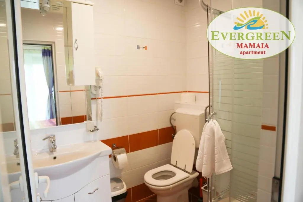 Evergreen Vlas Mamaia