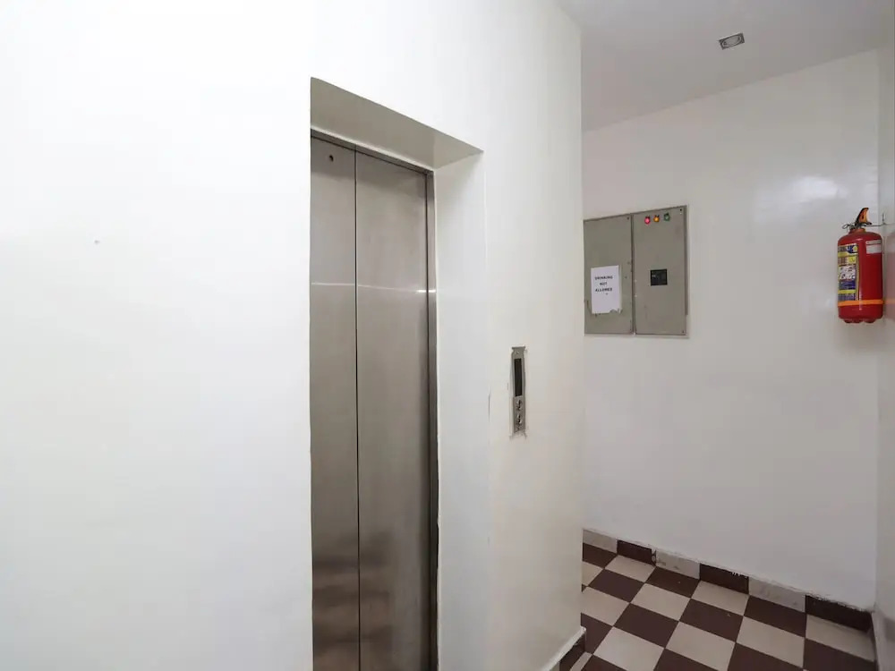 OYO 12887 Hotel A-1