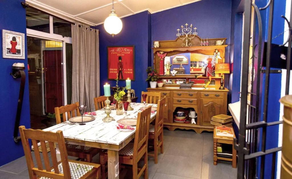 Terebinte Bed & Breakfast - Durban