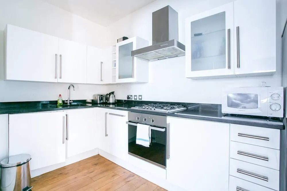 Stunning 1 bed Apartment South Ken/knightsbridge