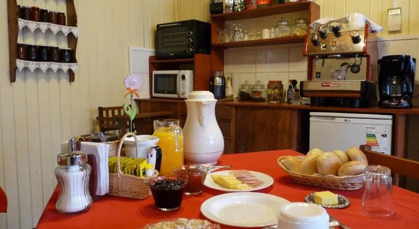 Hostal Opapa Juan