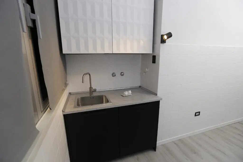 Central Panoramic Suite Rimini