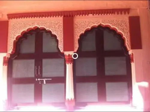 Heaven Guest House