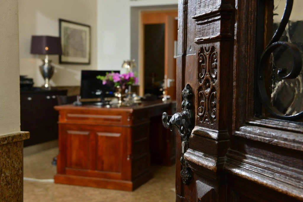 Hotel Domstern