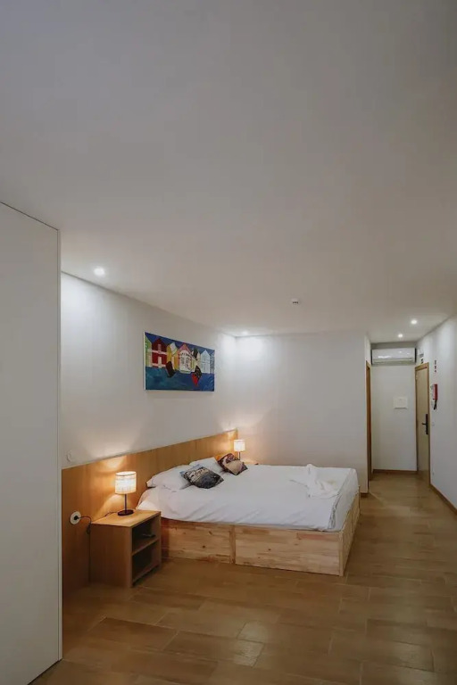 888 Hostel&Suites