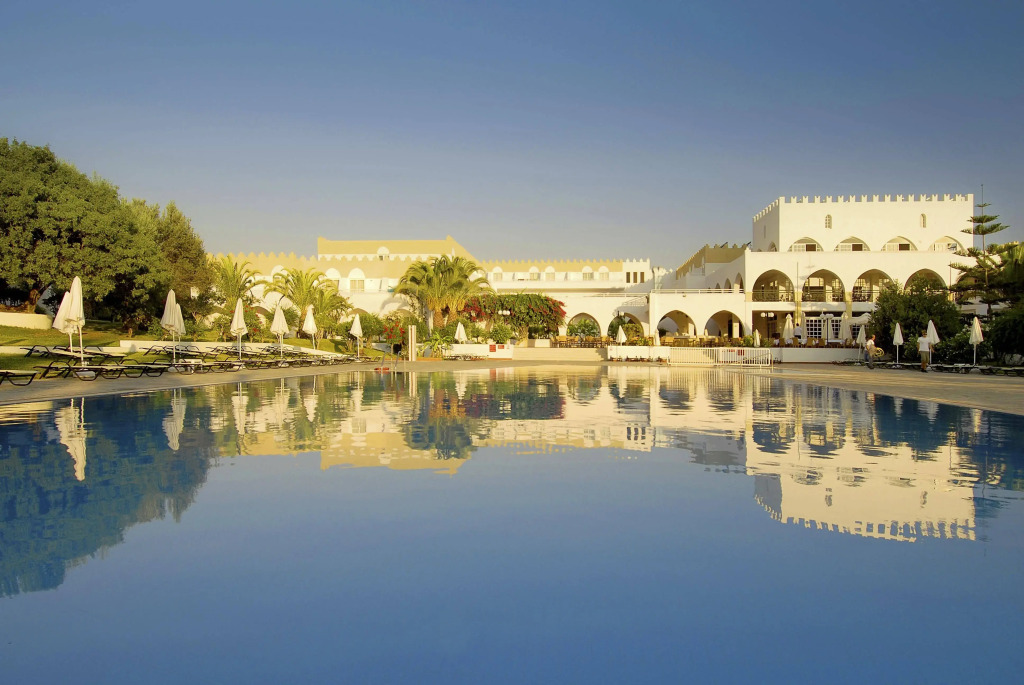Platanista Hotel