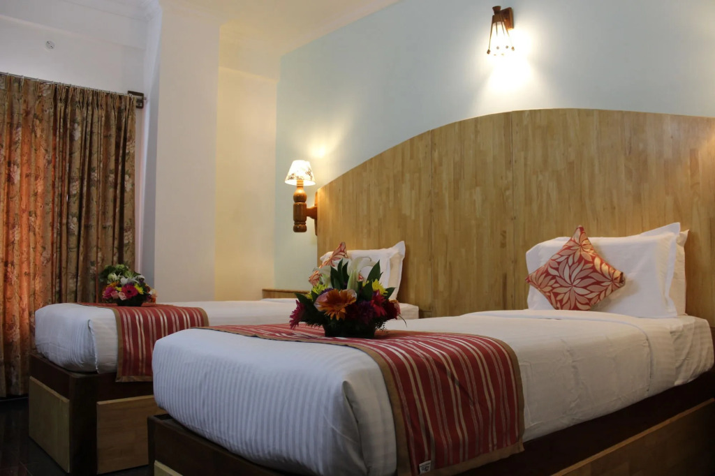 Hotel Presidency Electronic City, Bangalore