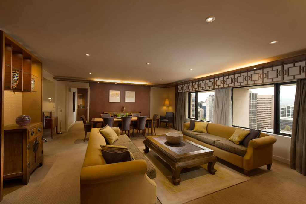 Hilton Adelaide