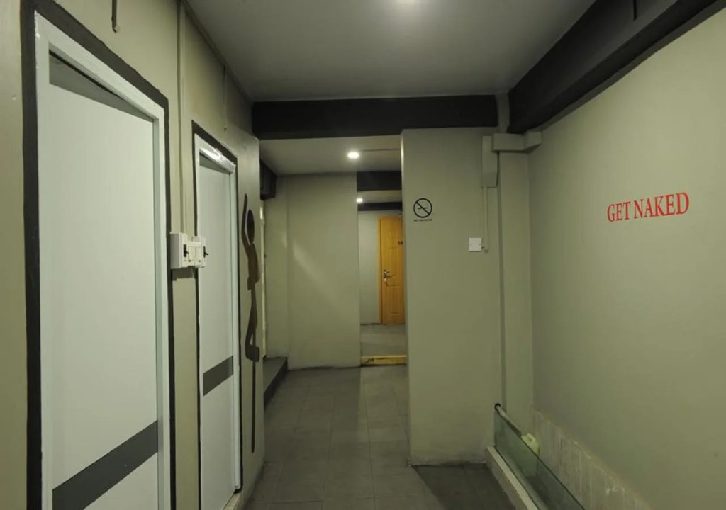 空间精品青年旅舍(Space Boutique Hostel)