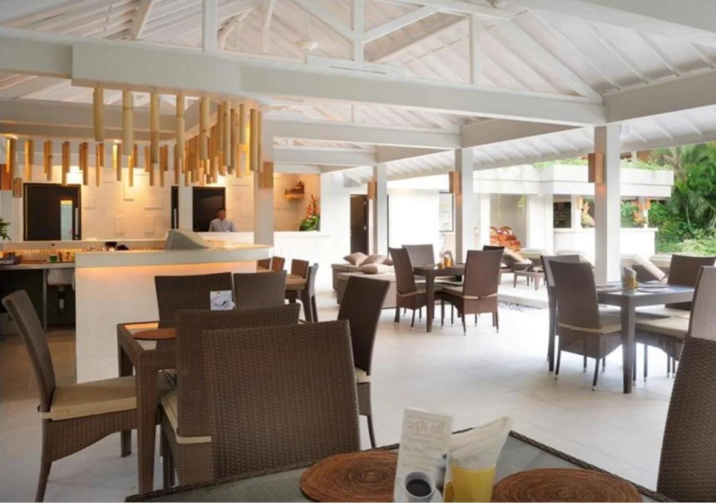 Dewi Sri Hotel