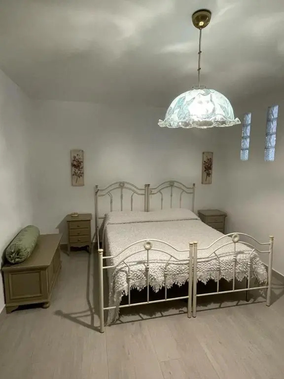 Casa vacanza al N.56 A POLLINA