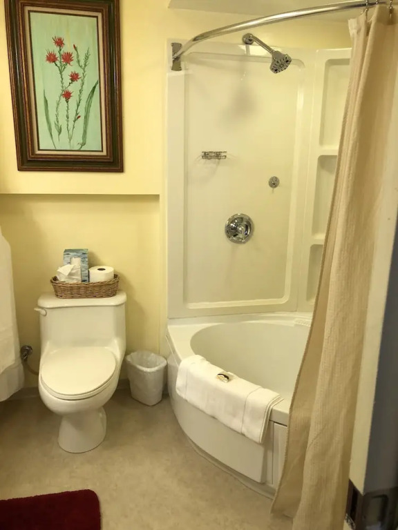 Deal's Bed & Breakfast Inn