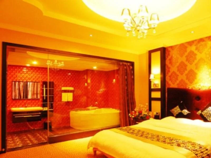 Emeishan Tianhe Hotel