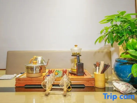Vienna 3 Best Hotel (Nanyue Hengshan Road)