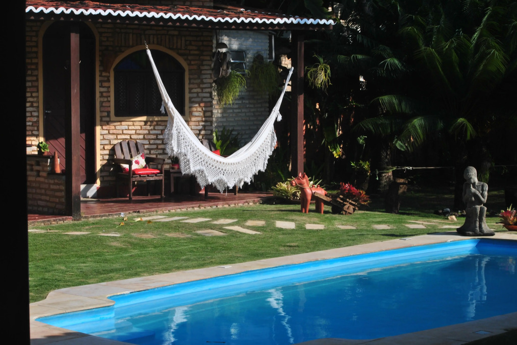 Pousada Oasis