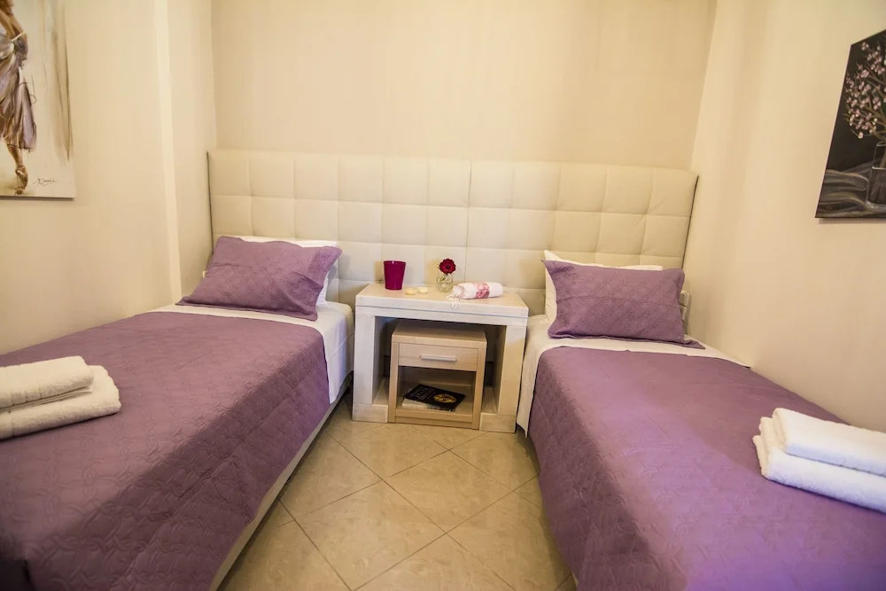 Luxury Mari House