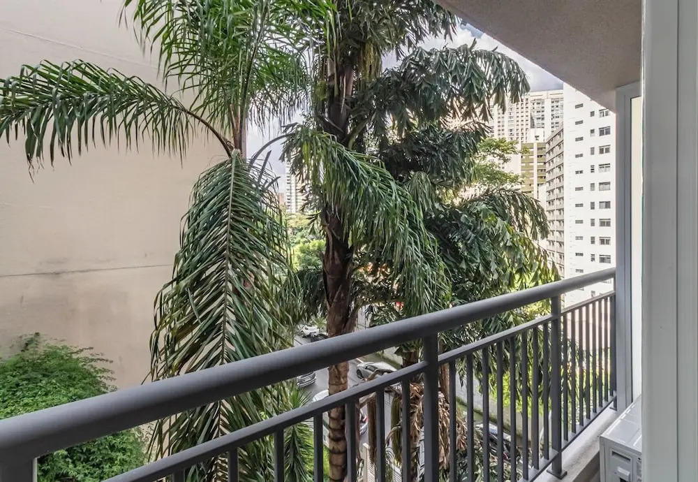 360 Ascent Paulista