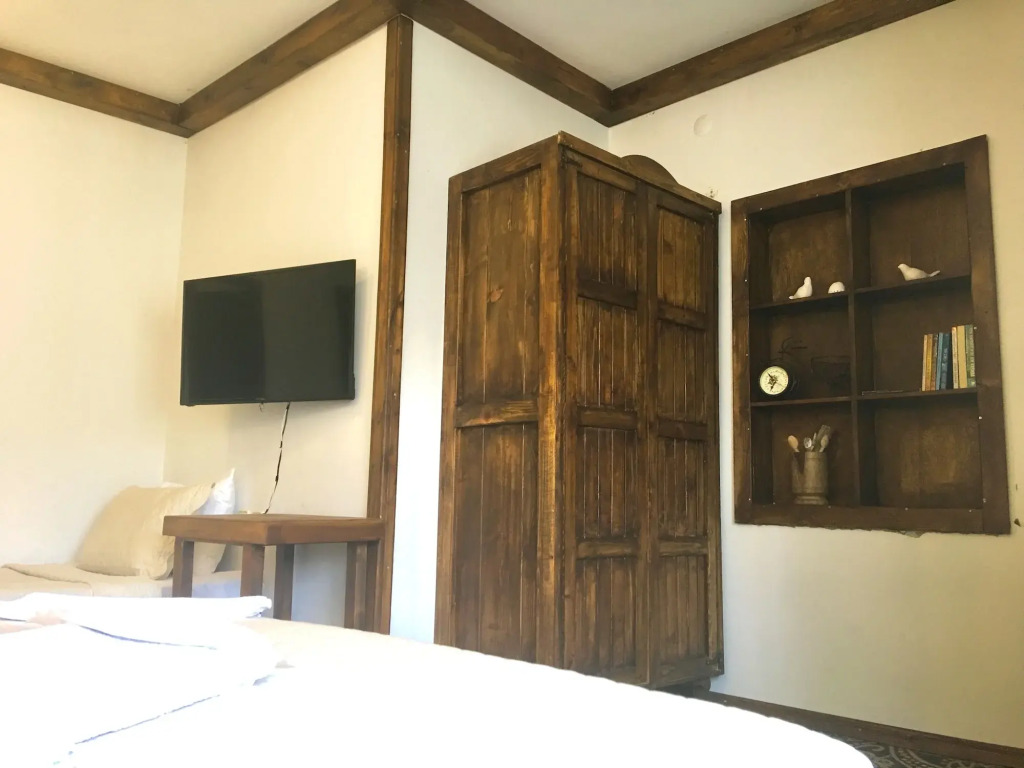 Kartaltepe Hotel