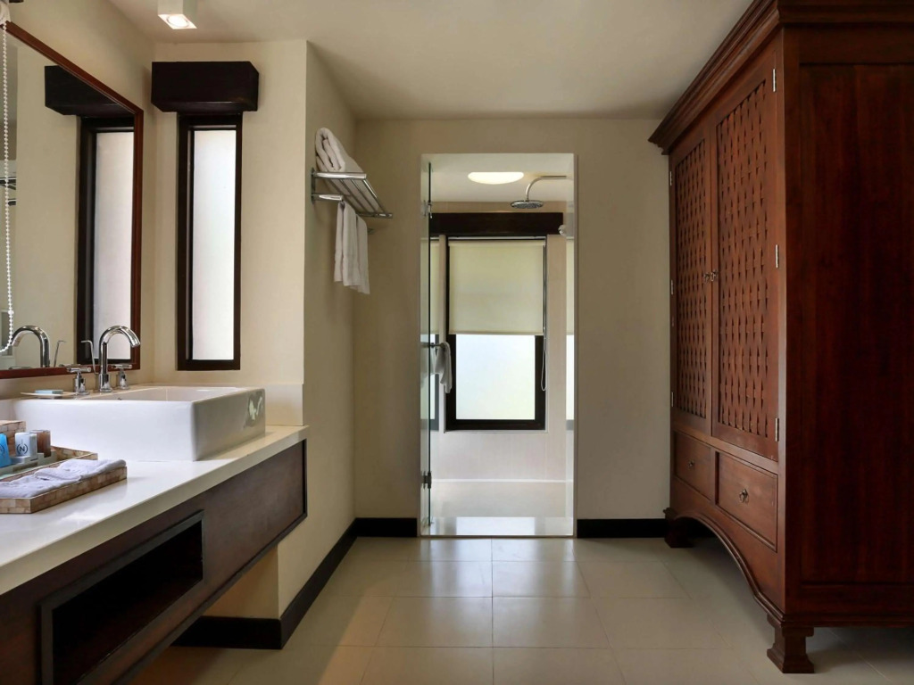 Novotel Lombok Resort & Villas