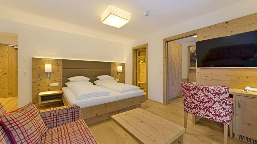 Hotel Kristall