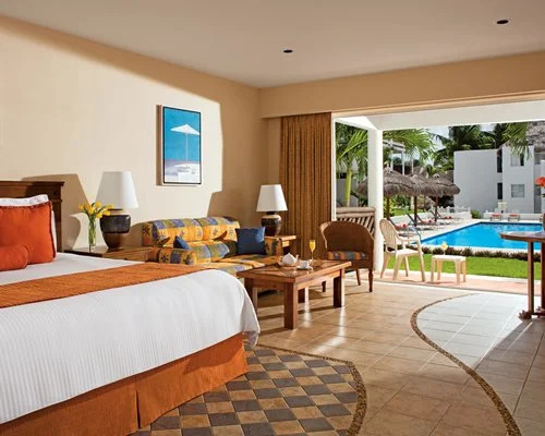 Regency Club @ Sunscape Sabor Cozumel, Cozumel, Mexico