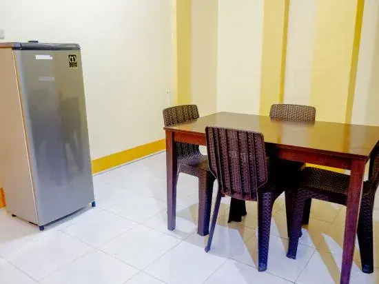 Mayon Majestic Homestay